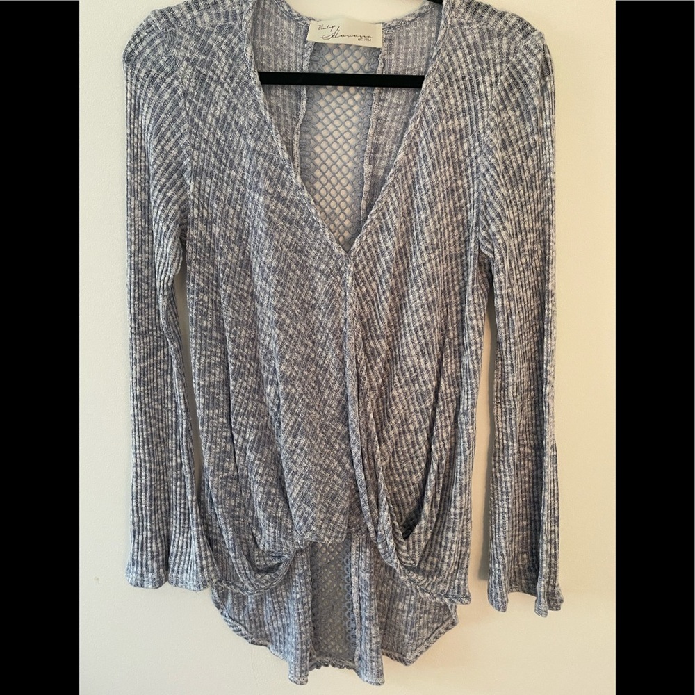 Vintage Havana Sweater